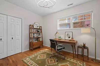 2710 W Haddon Avenue #2, Chicago, IL 60622 - Photo 5