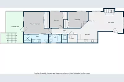 2710 W Haddon Avenue #2, Chicago, IL 60622 - Photo 11