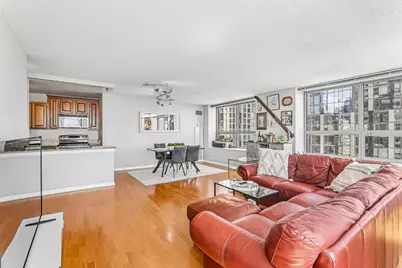 474 N Lake Shore Drive #2605, Chicago, IL 60611 - Photo 5