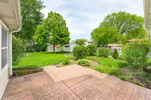 1291 Big Horn Trail, Carol Stream, IL 60188 - Photo 27