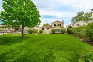 1291 Big Horn Trail, Carol Stream, IL 60188 - Photo 31