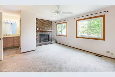 1291 Big Horn Trail, Carol Stream, IL 60188 - Photo 17