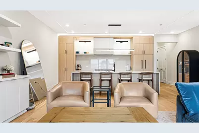 3125 N Clybourn Avenue #2N, Chicago, IL 60618 - Photo 5