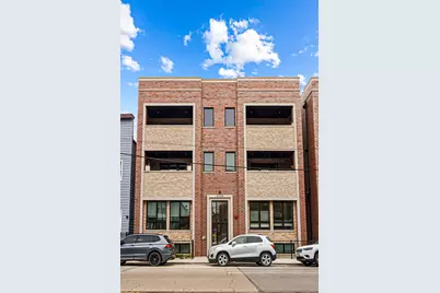 3125 N Clybourn Avenue #2N, Chicago, IL 60618 - Photo 1