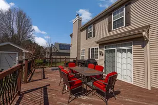 1863 Lake Bluff Ln, Pingree Grove, IL 60140 - Photo 7