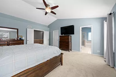 1863 Lake Bluff Lane, Pingree Grove, IL 60140 - Photo 35