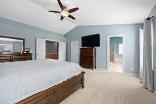 1863 Lake Bluff Ln, Pingree Grove, IL 60140 - Photo 35