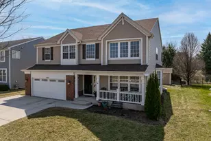 1863 Lake Bluff Ln, Pingree Grove, IL 60140 - Photo 11