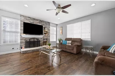 1863 Lake Bluff Lane, Pingree Grove, IL 60140 - Photo 19