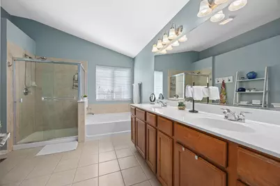1863 Lake Bluff Lane, Pingree Grove, IL 60140 - Photo 37