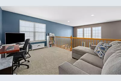 1863 Lake Bluff Lane, Pingree Grove, IL 60140 - Photo 39