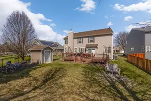 1863 Lake Bluff Ln, Pingree Grove, IL 60140 - Photo 5