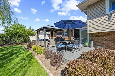 8607 Bethany Lane, Tinley Park, IL 60487 - Photo 33