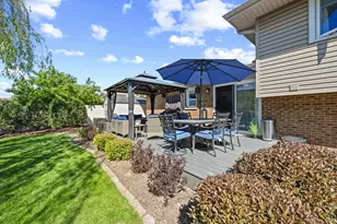 8607 Bethany Ln, Tinley Park, IL 60487 - Photo 33