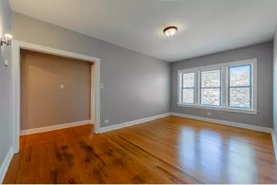 2056 W Arthur Avenue #3W, Chicago, IL 60645 - Photo 3