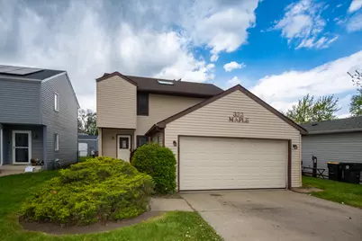 322 Maple Lane, Round Lake, IL 60073 - Photo 1