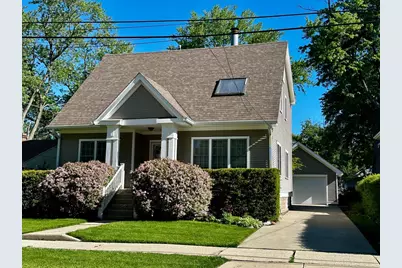 1344 Hickory Road, Homewood, IL 60430 - Photo 1