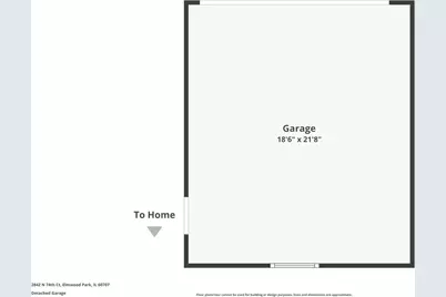 2842 N 74th Court, Elmwood Park, IL 60707 - Photo 53