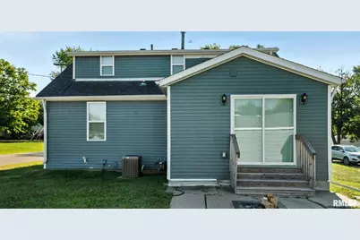 300 S 14th Street, Leclaire, IA 52753 - Photo 21