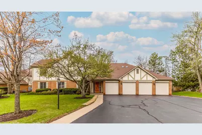 930 Ivy Lane #D, Deerfield, IL 60015 - Photo 1