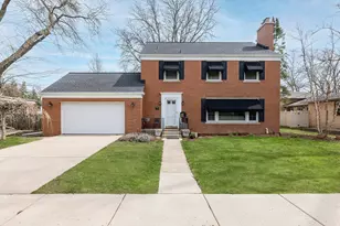 259 Cornell Ave, Des Plaines, IL 60016 - Photo 1