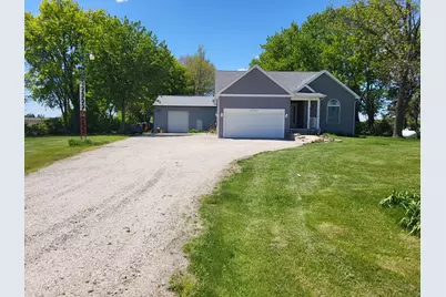 4509 Island Road, Harvard, IL 60033 - Photo 1