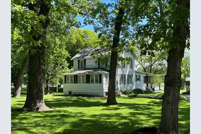 33709 S West River Road, Wilmington, IL 60481 - Photo 1