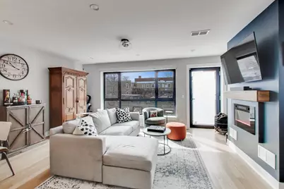2247 N Rockwell Street #1, Chicago, IL 60647 - Photo 5