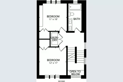 2247 N Rockwell Street #1, Chicago, IL 60647 - Photo 37