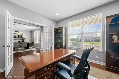 6535 Woodland Hills Drive, Lakewood, IL 60014 - Photo 5