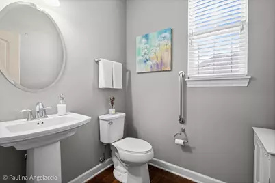 6535 Woodland Hills Drive, Lakewood, IL 60014 - Photo 17