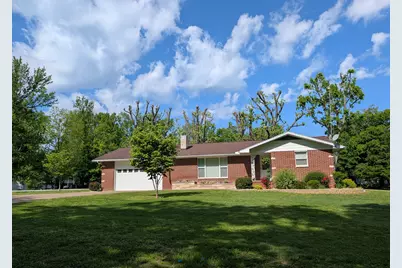 1369 Wood Road, Murphysboro, IL 62966 - Photo 1