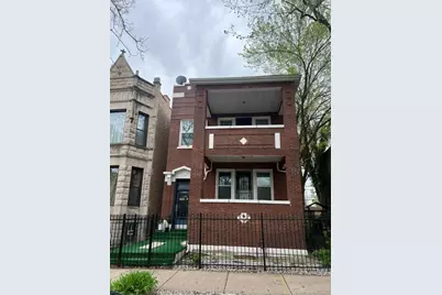 3445 W Adams Street, Chicago, IL 60624 - Photo 1