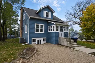 3916 E Lake Shore Dr, Wonder Lake, IL 60097 - Photo 1