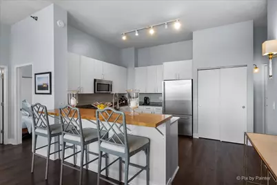 1546 N Orleans Street #1001, Chicago, IL 60610 - Photo 5