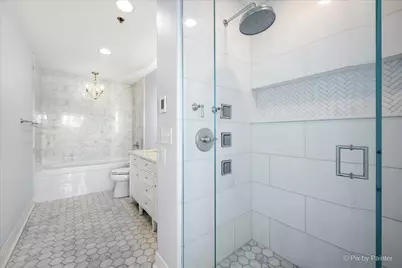 1546 N Orleans Street #1001, Chicago, IL 60610 - Photo 13