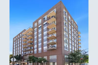 1546 N Orleans Street #1001, Chicago, IL 60610 - Photo 1