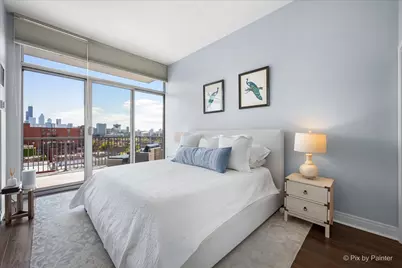 1546 N Orleans Street #1001, Chicago, IL 60610 - Photo 11