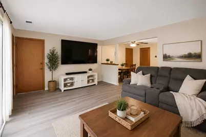 14457 Lamon Avenue #2S, Midlothian, IL 60445 - Photo 5