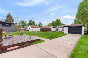 9125 S 54th Ave, Oak Lawn, IL 60453 - Photo 25