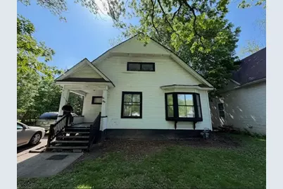 220 Kentucky Avenue, Danville, IL 61832 - Photo 1