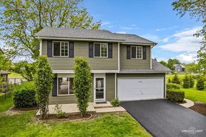 1423 Bangor Lane, Aurora, IL 60504 - Photo 1