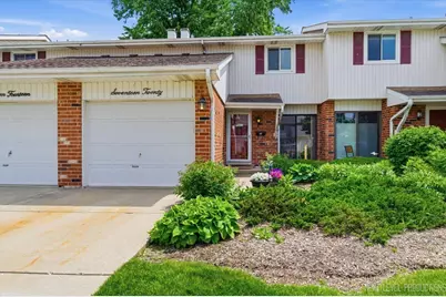 1720 Trent Court, Wheaton, IL 60189 - Photo 1
