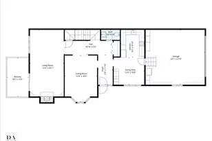 1417 Shire Cir, Inverness, IL 60067 - Photo 27
