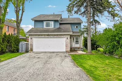 183 W Algonquin Road, Des Plaines, IL 60016 - Photo 1