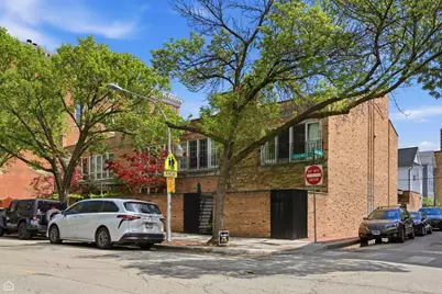 344 W Willow Street #A, Chicago, IL 60614 - Photo 1