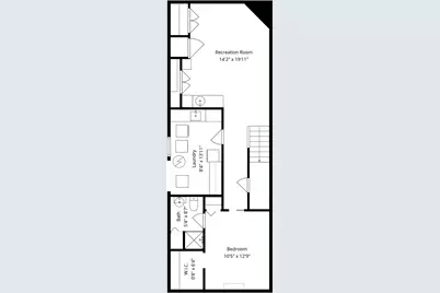 344 W Willow Street #A, Chicago, IL 60614 - Photo 35