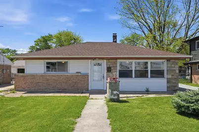 17044 Burnham Avenue, Lansing, IL 60438 - Photo 1