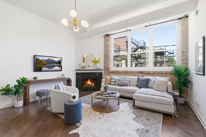 1158 W Armitage Avenue #206, Chicago, IL 60614 - Photo 3