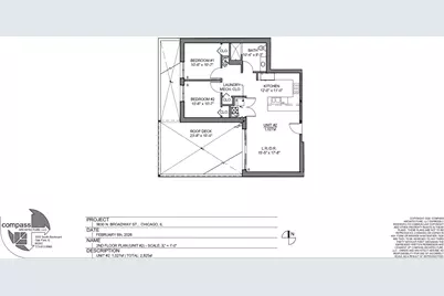 5630 N Broadway Street #2W, Chicago, IL 60660 - Photo 23